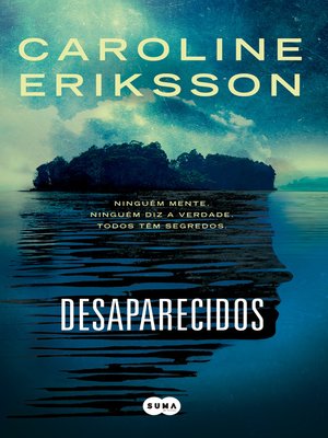 cover image of Desaparecidos